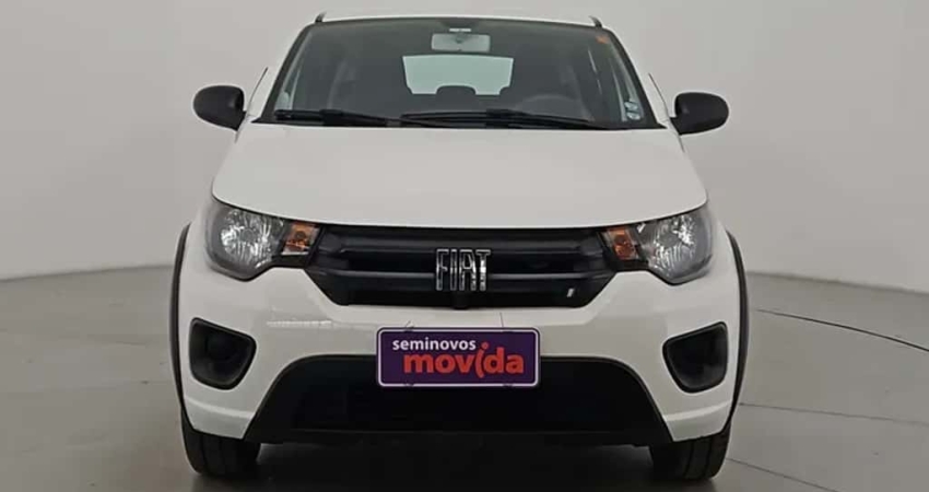 FIAT MOBI 1.0 FIRE LIKE 4P