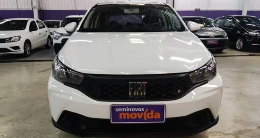 FIAT ARGO 1.0 FIREFLY (FLEX)