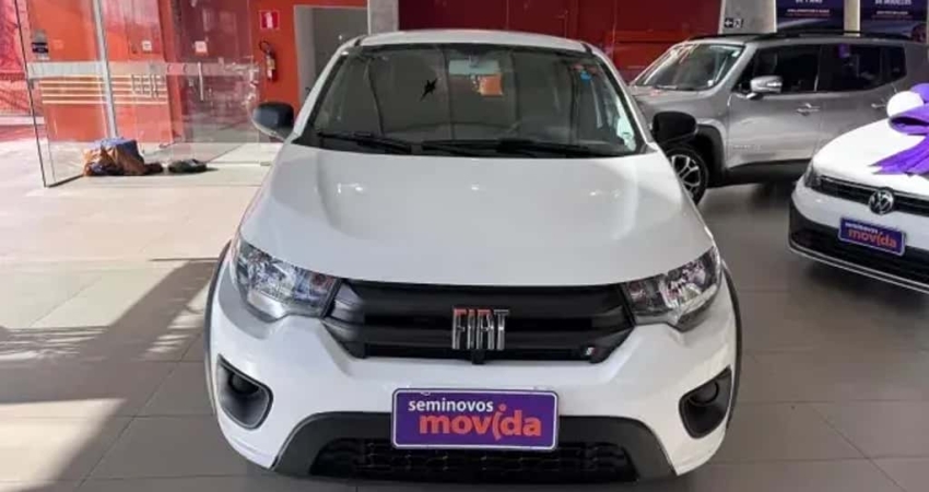 FIAT MOBI 1.0 FIRE LIKE 4P