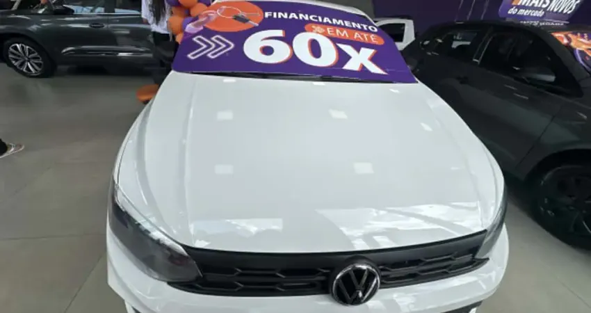 VOLKSWAGEN POLO 1.0 TRACK 12V 4P