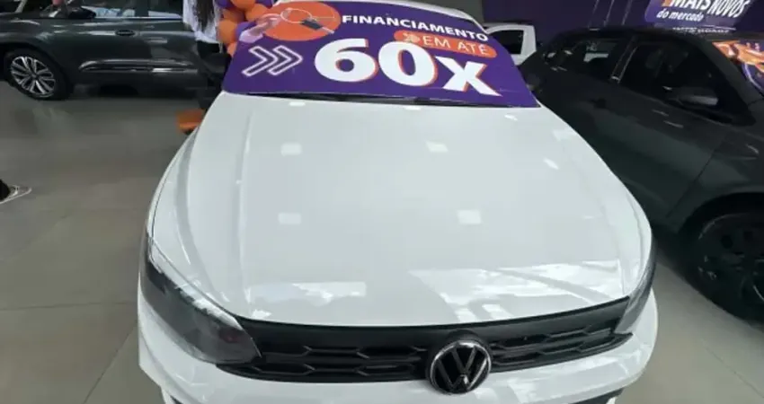 VOLKSWAGEN POLO 1.0 TRACK 12V 4P