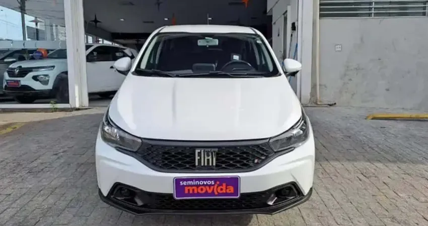 FIAT ARGO 1.0 DRIVE 6V 4P