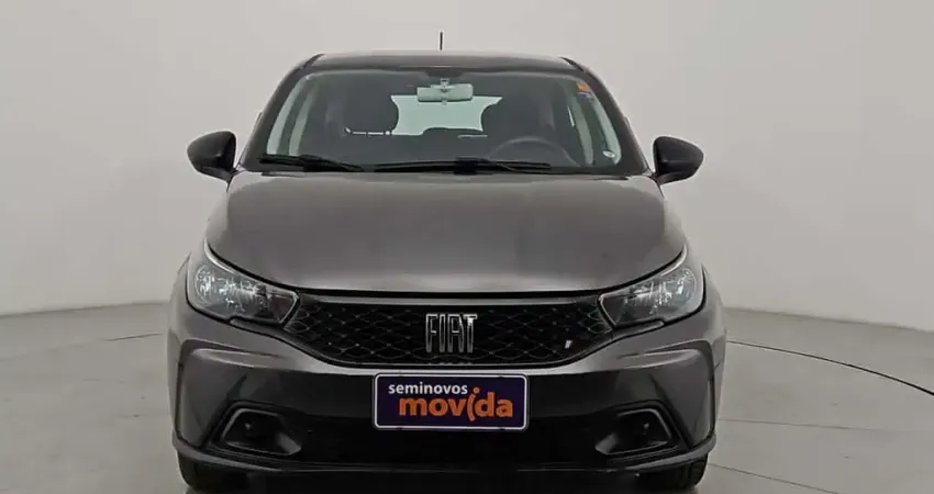 FIAT ARGO 1.0 FIREFLY (FLEX)