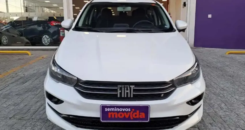 FIAT CRONOS 1.3 DRIVE 8V