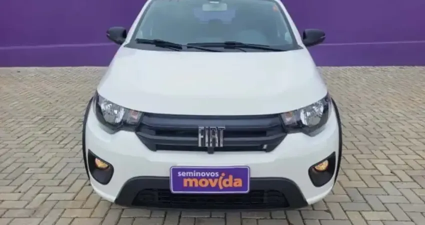 FIAT MOBI 1.0 FIRE LIKE 4P
