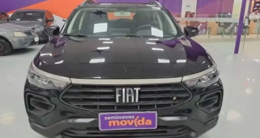 FIAT PULSE 