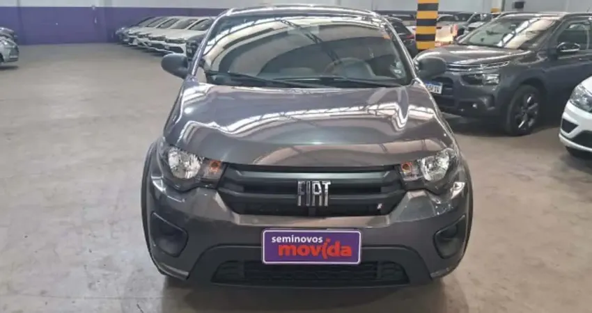 FIAT MOBI 1.0 FIRE LIKE 4P