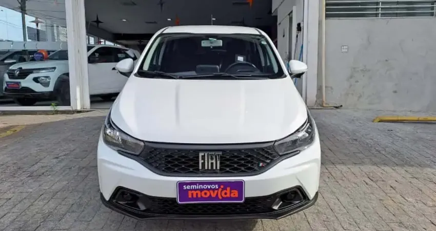 FIAT ARGO 1.0 FIREFLY (FLEX)