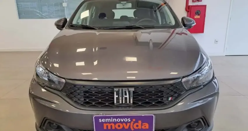 FIAT ARGO 1.0 DRIVE 6V 4P