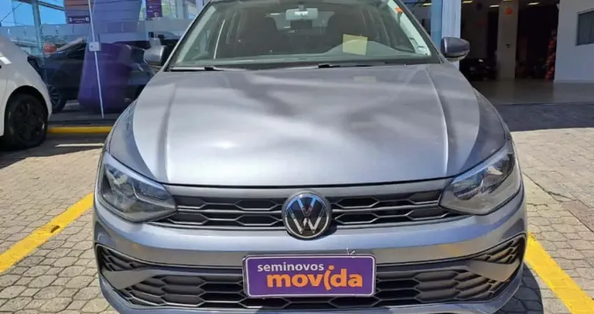 VOLKSWAGEN POLO 1.0 TRACK 12V 4P