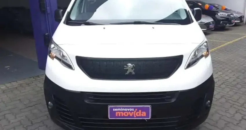 PEUGEOT EXPERT CARGO 1.5 TURBO