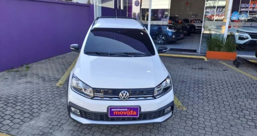 VOLKSWAGEN SAVEIRO SAVEIRO DIESEL (Todas)