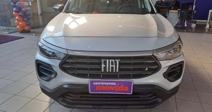 FIAT PULSE 1.3 DRIVE 8V 4P