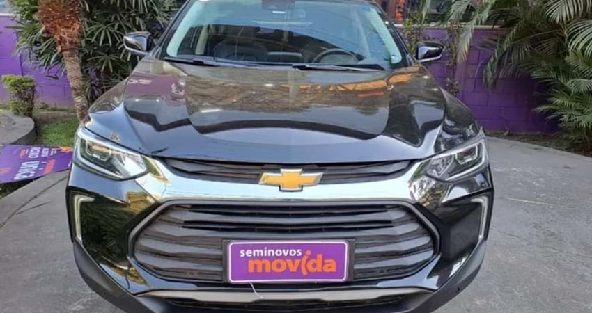 CHEVROLET TRACKER 1.2 PREMIER TURBO 12V 4P