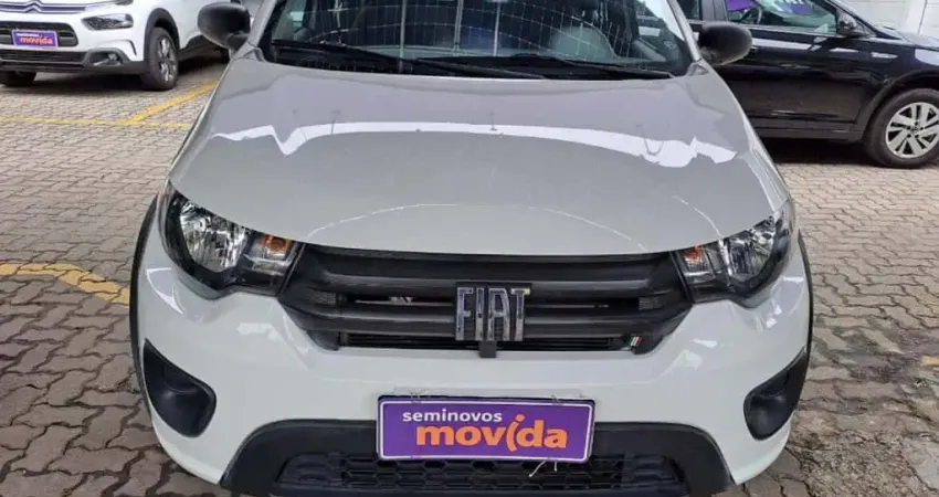 FIAT MOBI 1.0 FIRE LIKE 4P