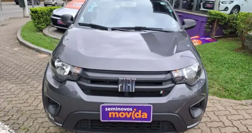 FIAT MOBI 1.0 FIRE LIKE 4P