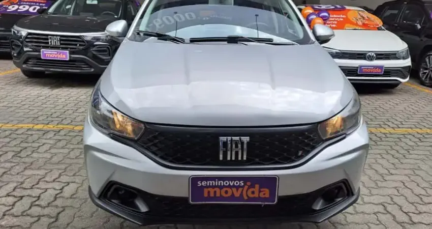 FIAT ARGO 1.0 DRIVE 6V 4P