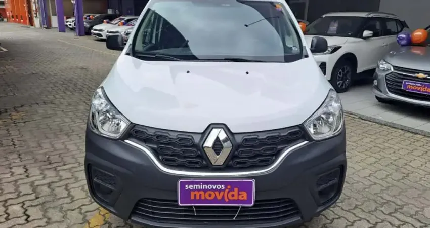 RENAULT KANGOO 1.6 ADVANCED 16V