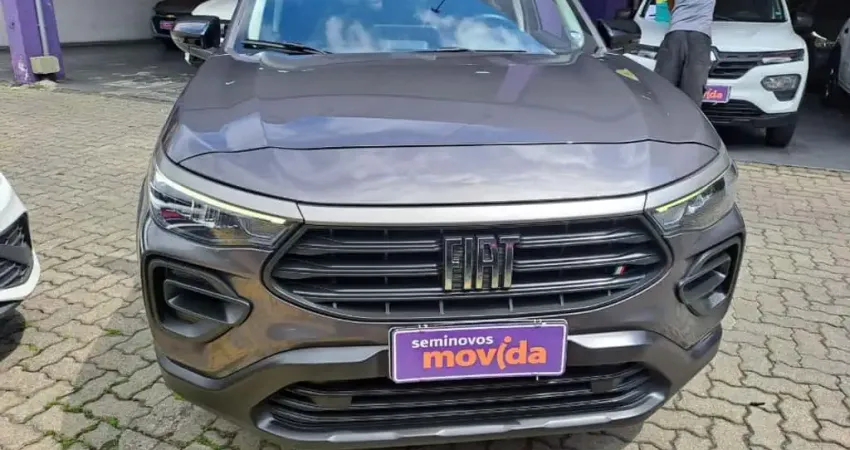 FIAT PULSE 1.3 DRIVE 8V 4P