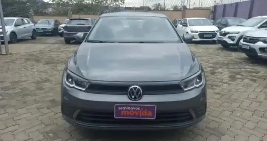 VOLKSWAGEN POLO 1.0 MPI 12V 4P