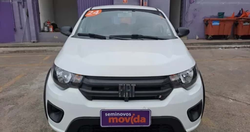 FIAT MOBI 1.0 FIRE LIKE 4P