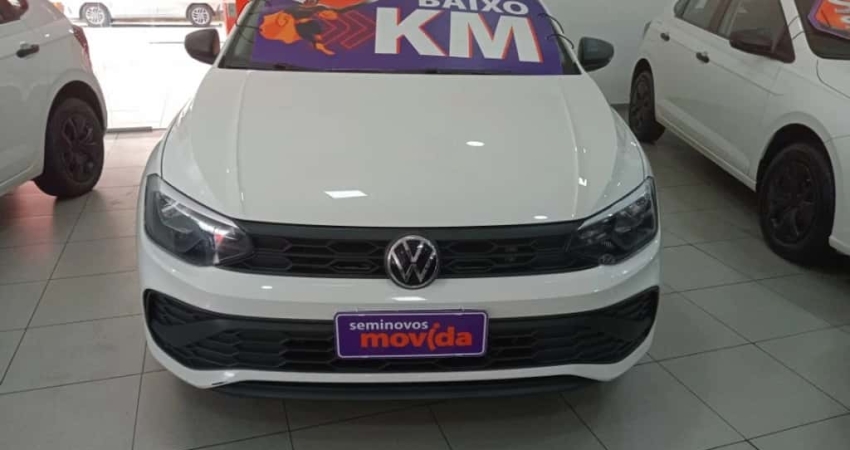 VOLKSWAGEN POLO 1.0 TRACK 12V 4P