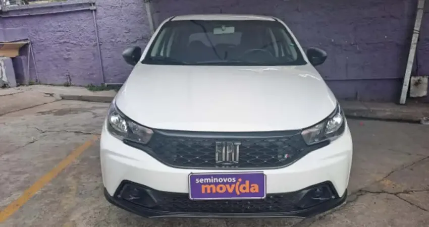 FIAT ARGO 1.0 FIREFLY (FLEX)