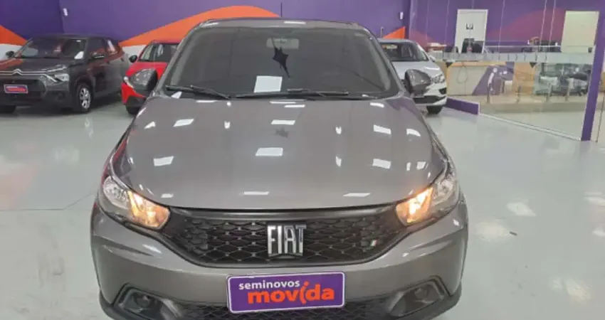 FIAT ARGO 1.0 DRIVE 6V 4P