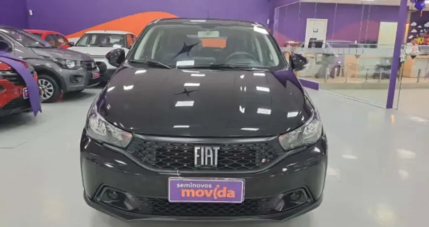 FIAT ARGO 1.0 DRIVE 6V 4P