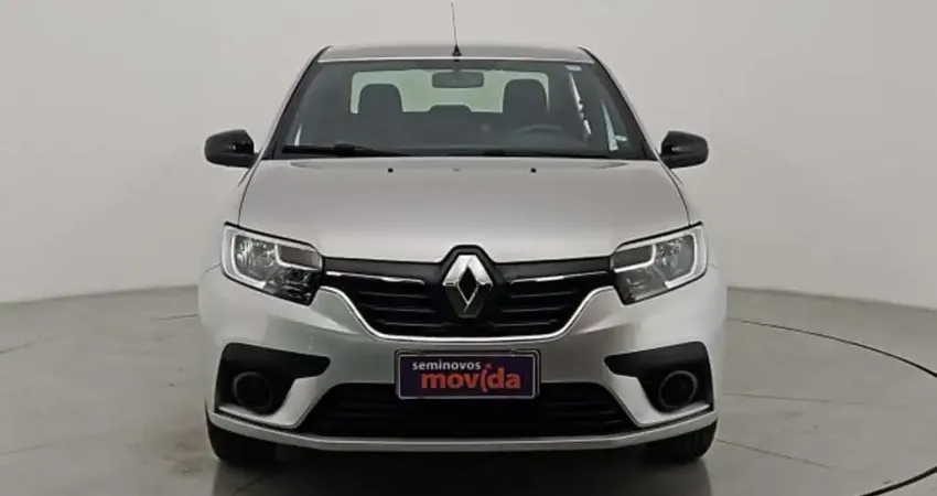 RENAULT LOGAN 1.0 ZEN 12V 4P