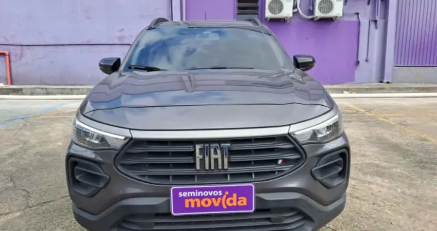 FIAT PULSE 1.3 DRIVE 8V 4P