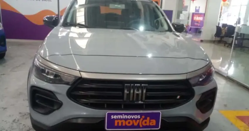 FIAT PULSE 1.3 DRIVE 8V 4P