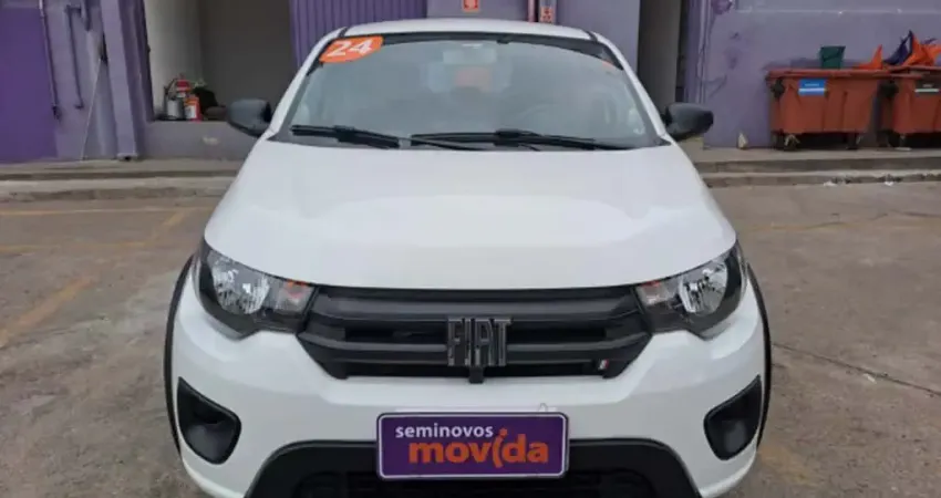 FIAT MOBI 1.0 FIRE LIKE 4P