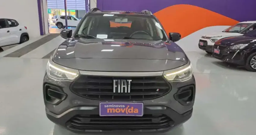 FIAT PULSE 1.3 DRIVE 8V 4P