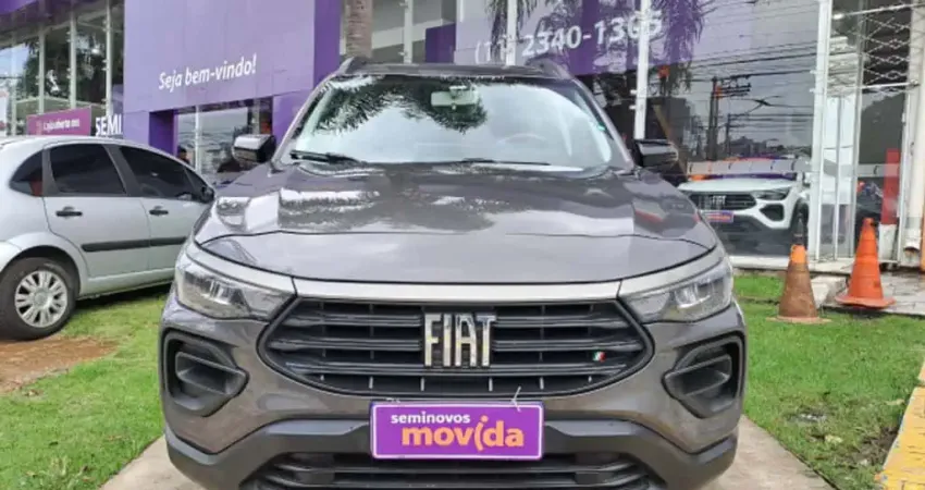 FIAT PULSE 1.3 DRIVE 8V 4P