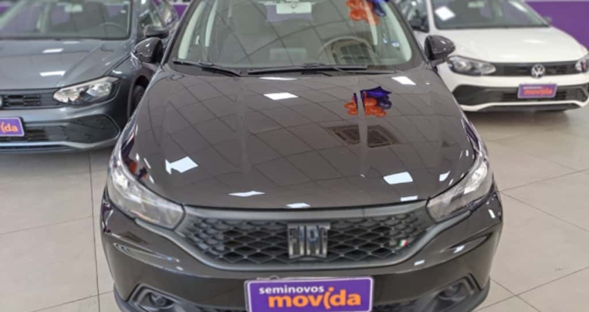 FIAT ARGO 1.0 DRIVE 6V 4P