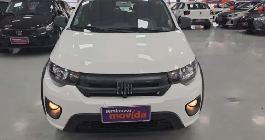FIAT MOBI 1.0 FIRE LIKE 4P