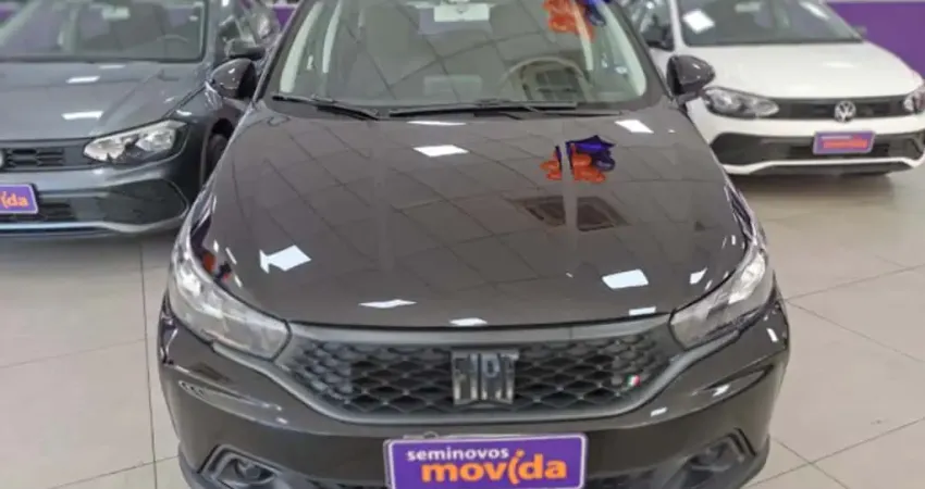 FIAT ARGO 1.0 DRIVE 6V 4P