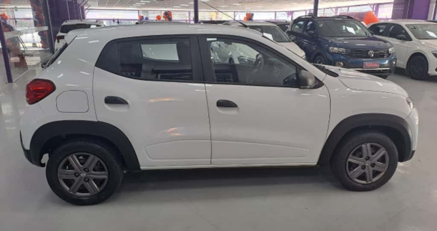 RENAULT KWID 1.0 ZEN 12V 4P