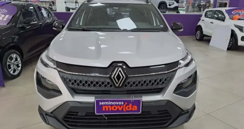 RENAULT KARDIAN 1.0 EVOLUTION TURBO 12V 4P