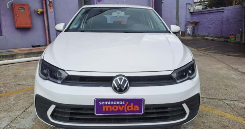 VOLKSWAGEN POLO 1.0 MPI 12V 4P