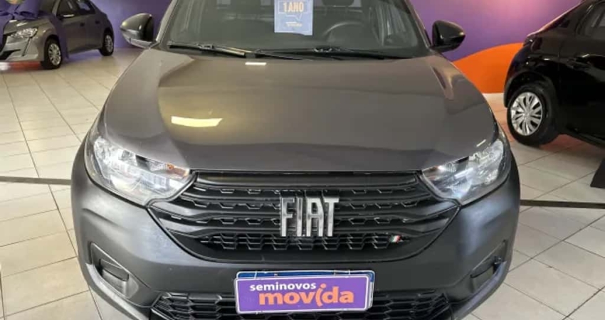 FIAT STRADA 1.4 ENDURANCE CS PLUS 8V
