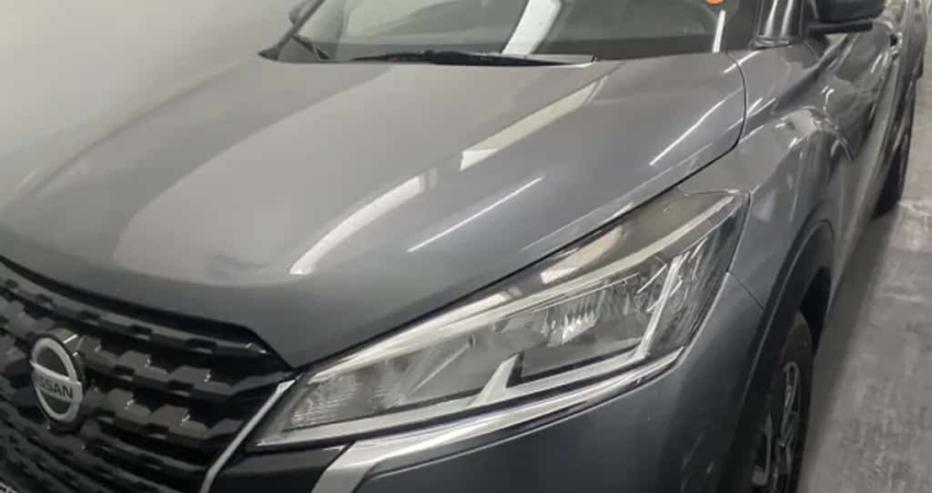 NISSAN KICKS 1.6 SENSE 16V 4P