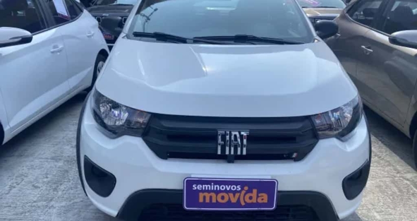 FIAT MOBI 1.0 FIRE LIKE 4P