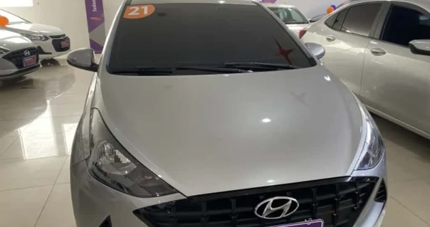 HYUNDAI HB20S 1.0 VISION 12V 4P