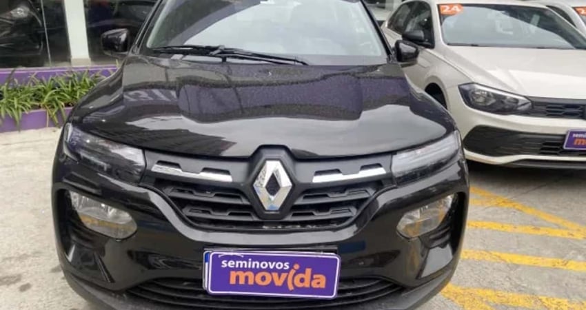 RENAULT KWID 1.0 INTENSE 12V 4P