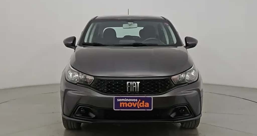 FIAT ARGO 1.0 DRIVE 6V 4P