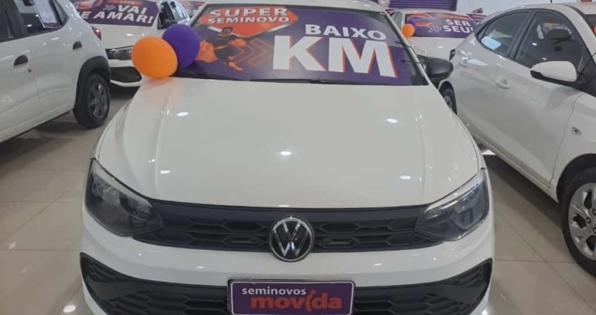 VOLKSWAGEN POLO 1.0 TRACK 12V 4P