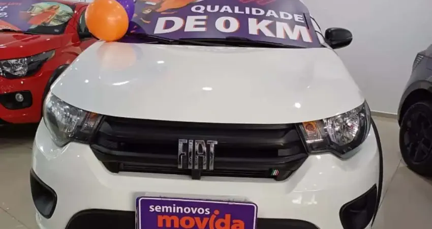 FIAT MOBI 1.0 FIRE LIKE 4P