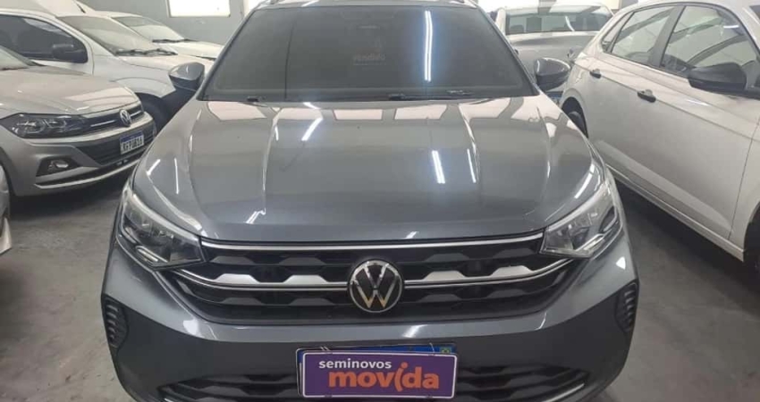 VOLKSWAGEN NIVUS 1.0 TSI 200 COMFORTLINE 4P